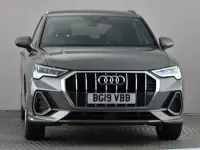 Used Audi Q3 S-Line 150 HP (110 kW) 2023 SUV