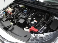 Used Toyota Corolla Design 122 HP (89 kW) 2019 Silver Hatchback