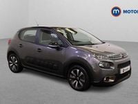 Used Citroën C3 Origins 83 HP (61 kW) 2020 Grey Hatchback