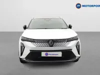 Used Renault Scénic Techno 160 kW (218 HP) 2024 White MPV