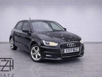 Used Audi A1 Sportback Sport 125 HP (91 kW) 2017 Hatchback