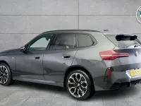 Used BMW X3 M Sport 194 HP (142 kW) 2025 Grey SUV