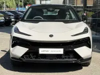 Used Lotus Eletre 450 kW (612 HP) 2026 SUV