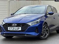 Used Hyundai i20 Premium 101 HP (74 kW) 2023 Hatchback