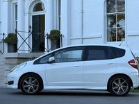 Used Honda Jazz SI 99 HP (72 kW) 2015 Hatchback