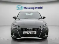 Used Audi A3 Sport 150 HP (110 kW) 2024 Sedan