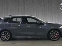 used BMW 128 1 Series 2.0 ti Hatchback 5dr Petrol Auto Euro 6 (s/s) (265 ps)