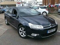 Used Citroën C5 2010 Estate
