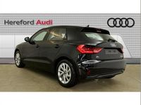 New Audi A1 Sport 113 HP (83 kW) 2025 Other SUV
