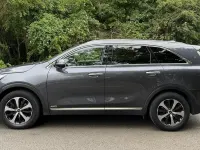 Used Kia Sorento 200 HP (147 kW) 2016 Grey SUV