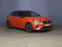 Used Vauxhall Corsa-e Elite 100 kW (136 HP) 2022 Hatchback