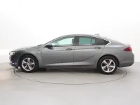 Używany Vauxhall Insignia SRi 2018 Szary Hatchback