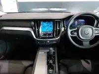 Used Volvo V60 Plus 197 HP (144 kW) 2025 Black Estate