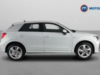Used Audi Q2 S-Line 150 HP (110 kW) 2026 SUV