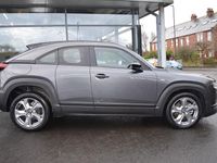 Used Mazda MX30 Prime-Line 106 kW (145 HP) 2022 Grey SUV