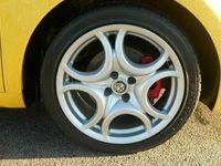 Used Alfa Romeo MiTo 90 HP (66 kW) 2009 Hatchback