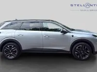 Used Peugeot 5008 GT 134 HP (98 kW) 2025 Grey SUV