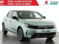 New Vauxhall Corsa 2026 Hatchback