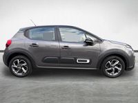 Used Citroën C3 PureTech 82 HP (60 kW) 2021 Grey Hatchback