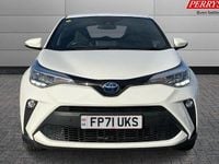 Used Toyota C-HR Design 122 HP (89 kW) 2023 SUV