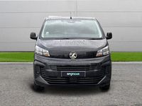 Nouă Vauxhall Vivaro S 118 CP (86 kW) 2025 Negru Monovolum