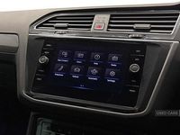Used VW Tiguan Life 150 HP (110 kW) 2021 Grey SUV