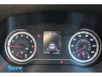 Used Hyundai i10 SE 67 HP (49 kW) 2023 Turquoise Hatchback