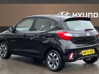 New Hyundai i10 Advanced 79 HP (58 kW) 2025 Other Hatchback