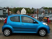 used Peugeot 107 1.0 Urban 5dr