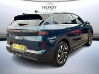 Used Vauxhall Grandland X GSe 134 HP (98 kW) 2025 Blue SUV