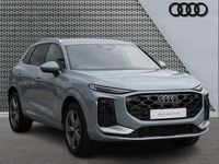 Ny Audi Q3 S-Line 147 HK (108 kW) 2026 Grå SUV
