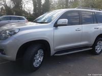 Used Toyota Land Cruiser 2011 SUV