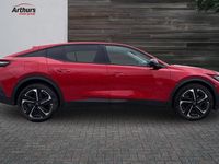 Used Peugeot 408 Allure 134 HP (98 kW) 2025 Red SUV