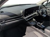 Used Kia Sportage 157 HP (115 kW) 2025 White SUV