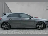 Used Mercedes A35 AMG Edition 301 HP (221 kW) 2026 Grey Hatchback