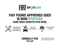 New Fiat 600 La Prima 2026 SUV