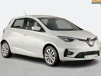 Used Renault Zoe SE 100 kW (136 HP) 2022 Hatchback
