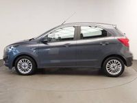 used Ford Ka Plus Ka+ 1.2 85 Zetec 5dr