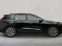 Used Audi Q6 e-tron Sport 185 kW (252 HP) 2026 Black SUV