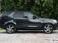 Used Land Rover Discovery S 2025 Grey SUV