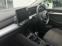 Second-hand VW Golf VIII Life 115 CP (84 kW) 2024 Gri