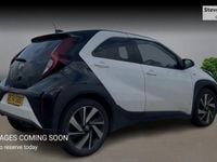 Used Toyota Aygo X 72 HP (52 kW) 2025 SUV