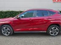 Used Hyundai Kona N Line 141 HP (103 kW) 2025 SUV