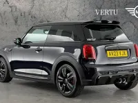 Used Mini John Cooper Works Hatch 231 HP (169 kW) 2022 Other Hatchback