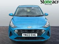 Used Hyundai i10 SE 67 HP (49 kW) 2022 Other Hatchback