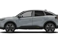 New Citroën e-C4 114 kW (156 HP) 2026 Hatchback