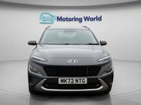 Used Hyundai Kona Premium 120 HP (88 kW) 2022 SUV