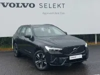 Used Volvo XC60 Plus 247 HP (181 kW) 2026 SUV