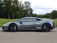 used Lamborghini Huracán HuracanCOUPE AUTO Coupe