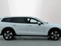 Used Volvo V60 CC 197 HP (144 kW) 2022 Estate